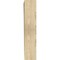 Ekena Millwork Imperial Traditional Rough Sawn Bracket, Douglas Fir, 6"W x 22"D x 30"H BKT06X22X30IMP01RDF - alternate 4
